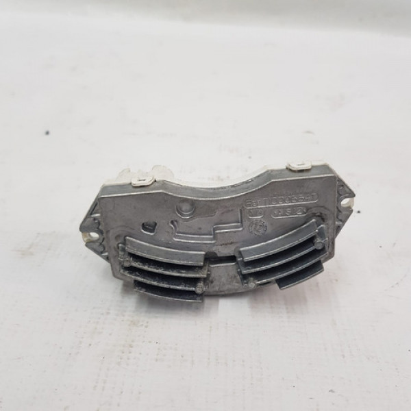 Resistência Ar Condicionado Bmw X6 2006 2010 Jk141