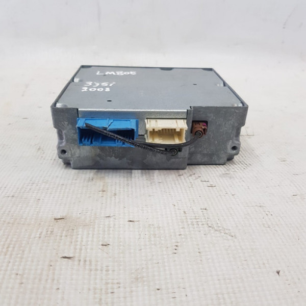 Módulo Tv Bmw 335i 3.0 2007   Lm805
