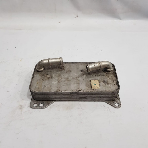 Resfriador Óleo Do Câmbio Tiguan 2.0 2019 A 21 St118