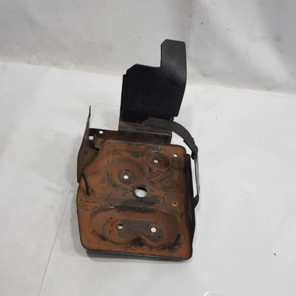 Suporte Caixa Bateria Fiat Palio 2002 Qr243