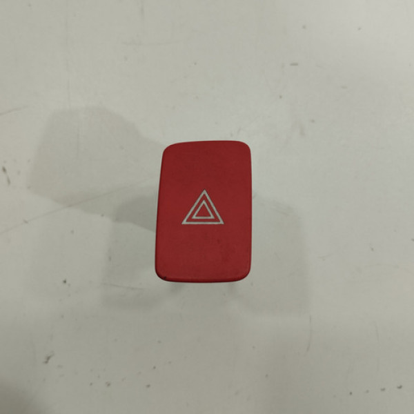 Botão Pisca Alerta Hyundai Tucson 2015 Yz325 206002019