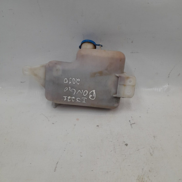 Reservatório Água Radiador Kia Bongo 2.5 2009/2010 Ij221