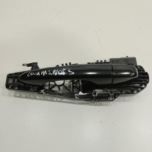 Maçaneta Porta Dianteira Direita Jeep Commander 22 23 Ab1796