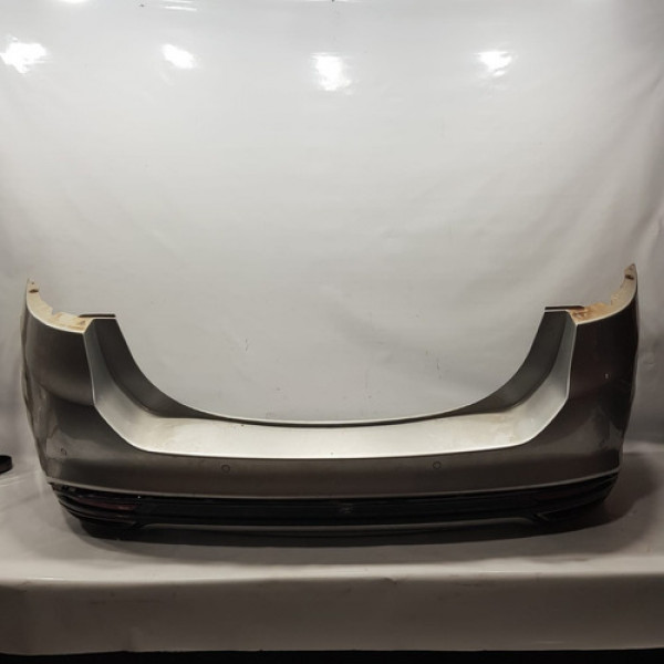 Parachoque Traseiro Ford Fusion 2014 A 2019 C/ Detalhe Cd164