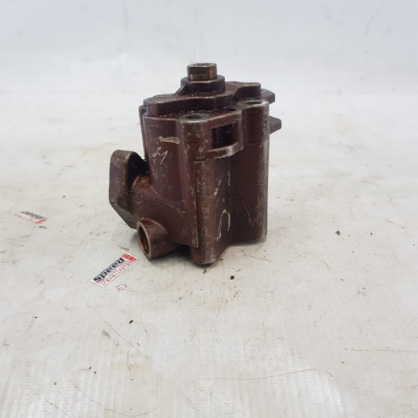 Bomba De Óleo Range Rover Evoque 2.0 2012 A 2018 Tu65