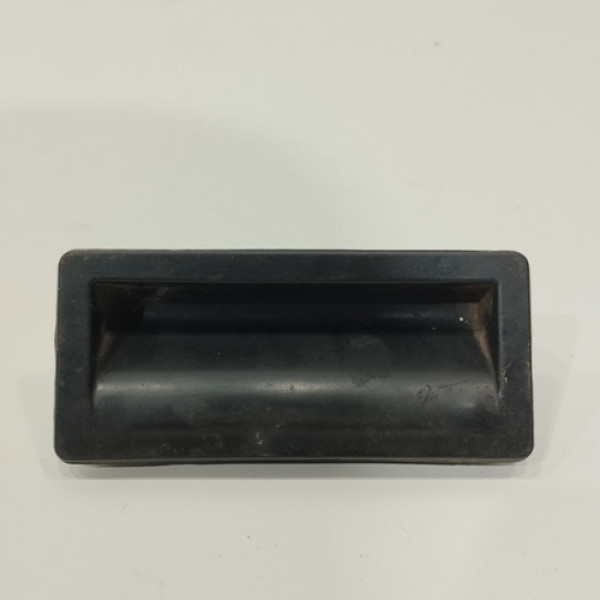 Maçaneta Tampa Traseira Q5 2010 2011 2012 2013 16 Ab1104