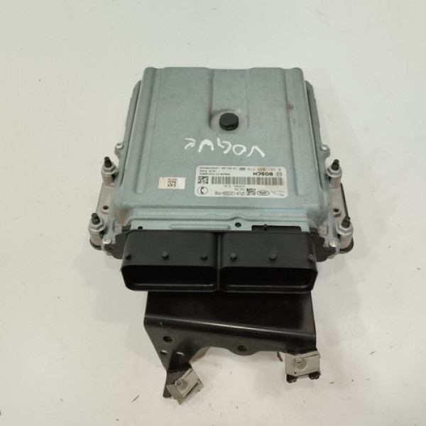 Módulo Injeção Land Rover Vogue 2015 2016 2017 Lm1215