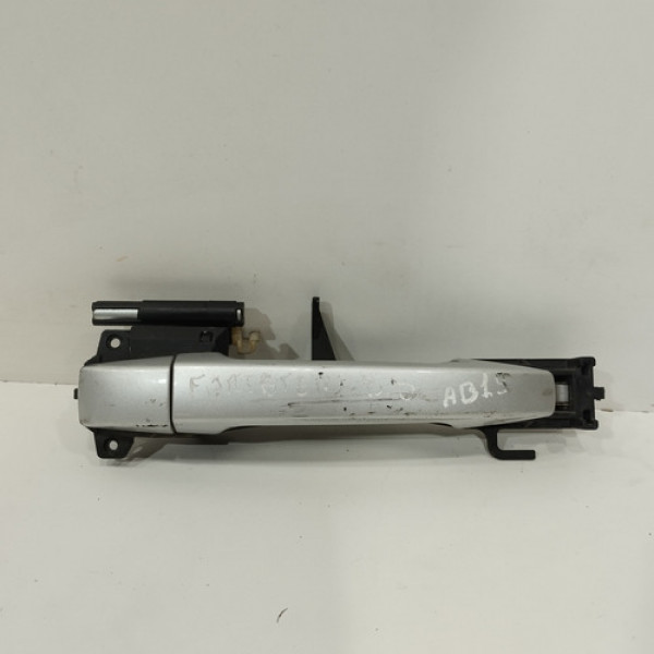 Maçaneta Porta Dianteira Direita Forester 2008 A 2012 Ab19