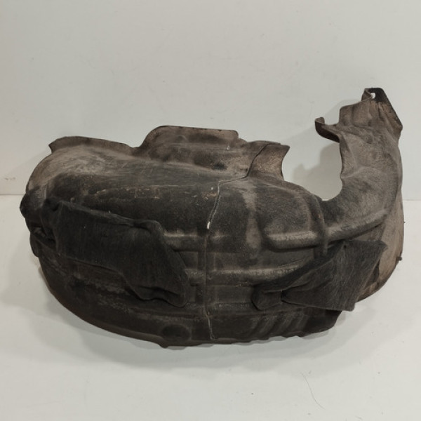 Protetor Parabarro Traseiro Esquerdo A200 Sedan 19 22 Ef570