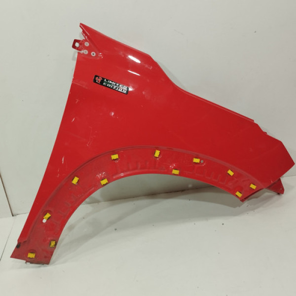 Paralama Direito Fiat Fastback Abarth 2023 2024 Ef532