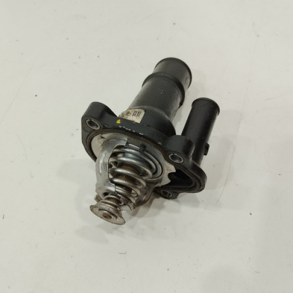 Carcaca Válvula Termostática Ford Focus 2.0 2017 V372 