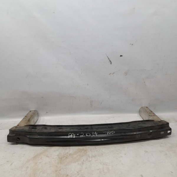 Alma Do Parachoque Traseiro Audi A4 2014 Mn350