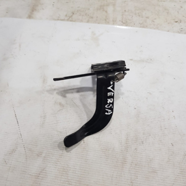 Fechadura Capô Nissan Versa 2014   Ab1070