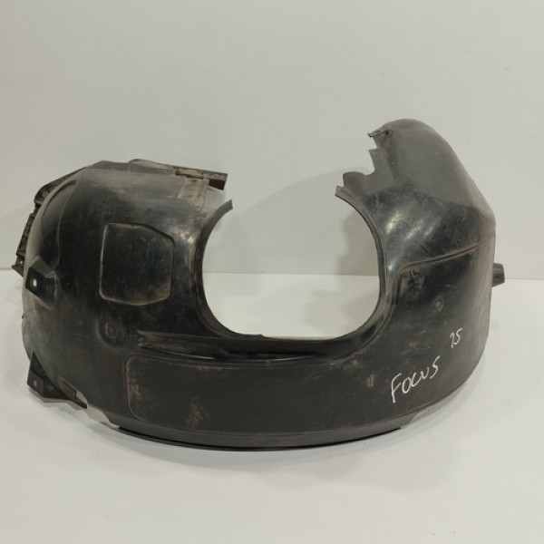 Protetor Parabarro Dianteiro Esquerdo Focus 2015 18 Ef222