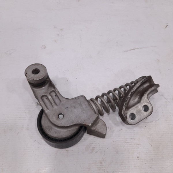 Tensor Correia Alternador Volvo Xc60 2.0 2015 A 2017 Tu198