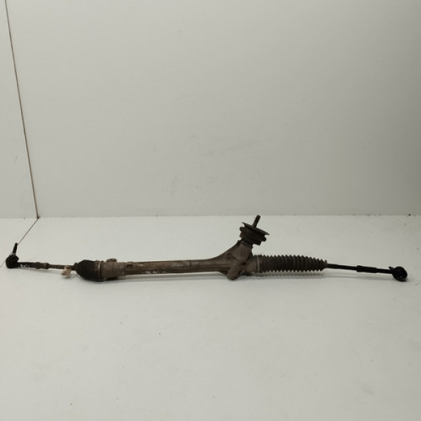 Caixa Direção Chevrolet Onix 1.0 2017 2018 2019 B49