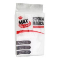 Clink Max Clean Esponja Mágica Kit 10 Unidades