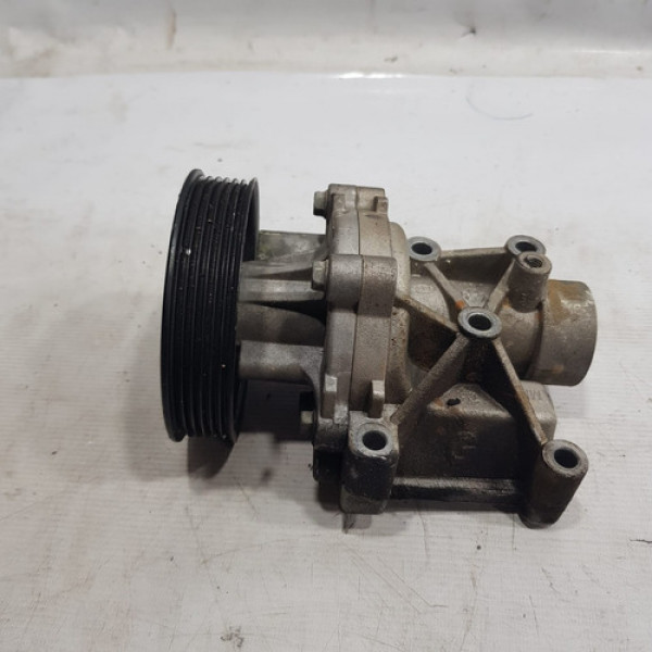 Bomba De Água Hyundai Sonata 2.0/2.4 16v 2005 Ate 2015  V28