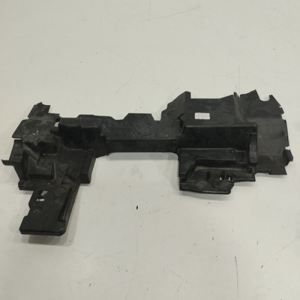 Defletor Radiador Esquerdo Peugeot 208 2020 2023 Z592