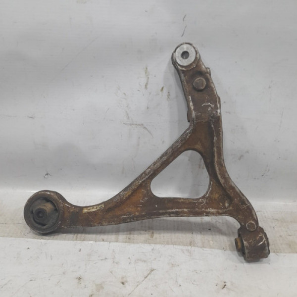 Balança Bandeja Dianteiro Direito Azera 2009 St50