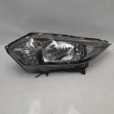 Farol Esquerdp Honda Hrv 2015 2016 2017  Avaria O113