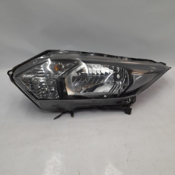 Farol Esquerdp Honda Hrv 2015 2016 2017  Avaria O113