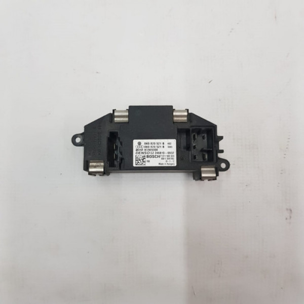 Resistência Caixa Evaporadora  Jetta 2.0 2011/2013 Jk205