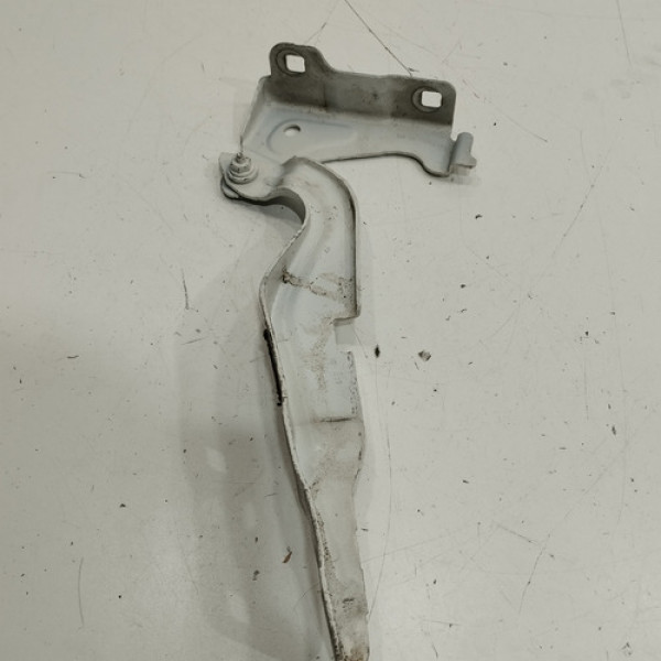 Dobradiça Braço Capo Direita Jeep Compass 2018 2021 Pq523