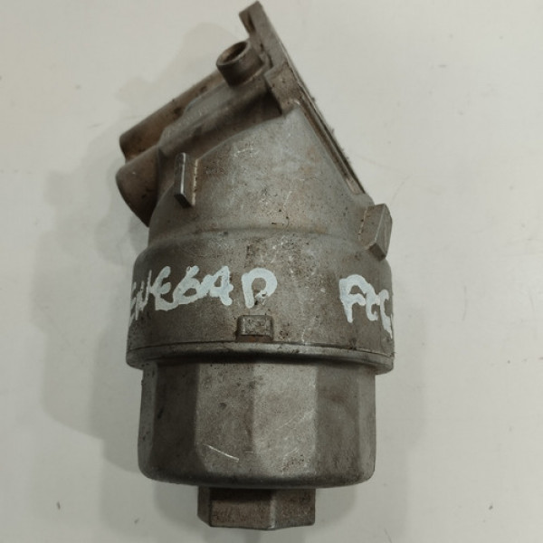 Suporte Filtro Óleo Jeep Renegade 1.8 2015 21 Rs219