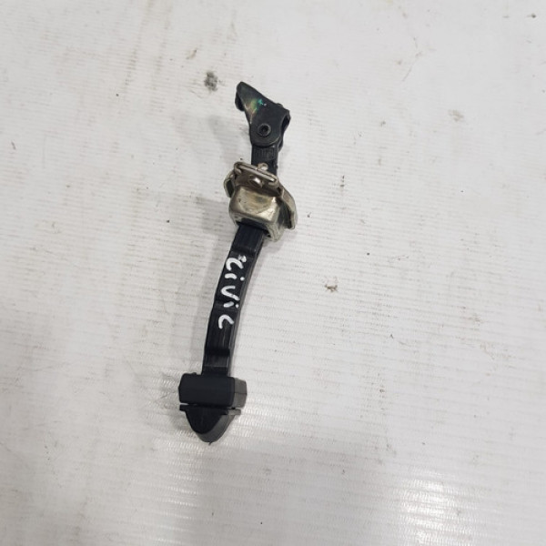 Limitador Porta Dianteiro Esquerdo Civic 2013 A 2017 Pq147