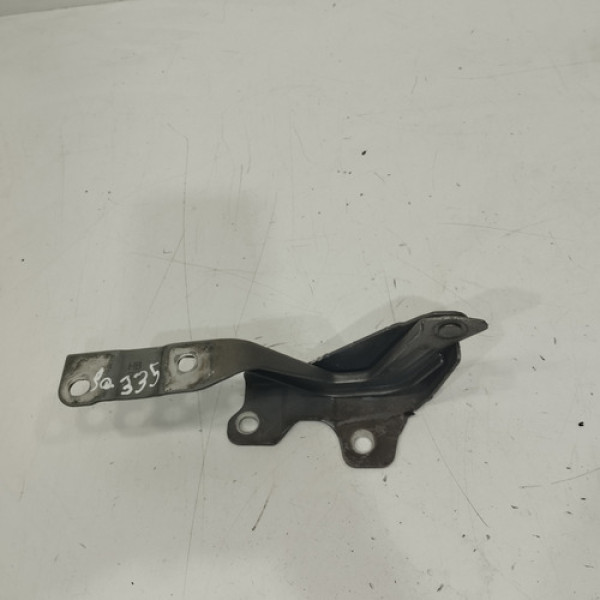 Dobradiça Braço Capo Direito Hyundai Hb20 2013 2019 Pq335