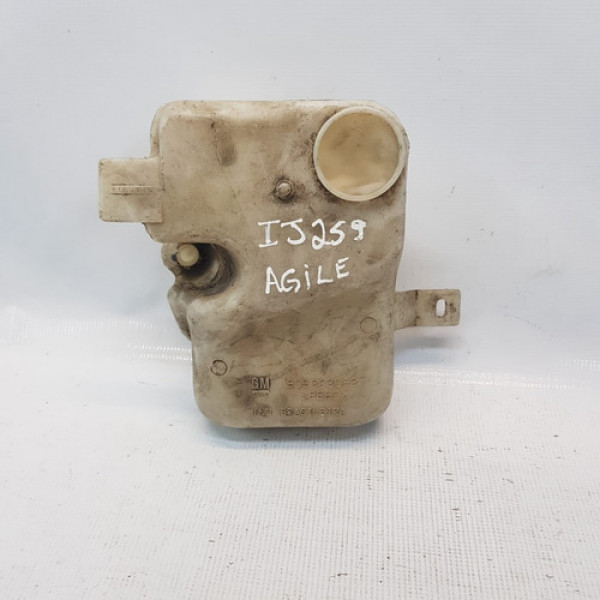 Reservatório Água Limpador Parabrisa Agile Prisma 2010 Ij259