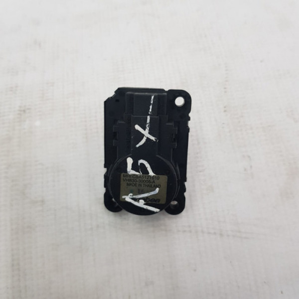 Motor Atuador Caixa De Ventilação Asx 2.0 2014 Jk355