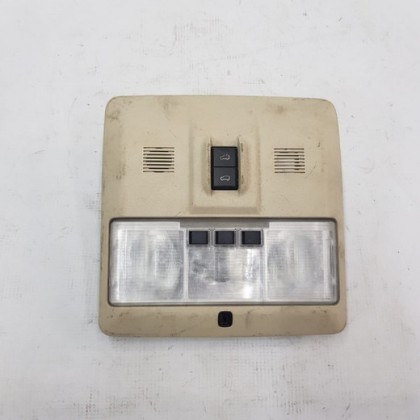 Luz Teto Ford Edge 2008 09 10 11 12 2013 Bc379