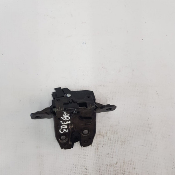 Fechadura Tampa Traseira Cruze 1.4 2018/2021 C/avaria Ab303