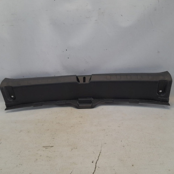 Acabamento Porta Mala Nissan Kicks 1.6 2018 A 2022 Bc398