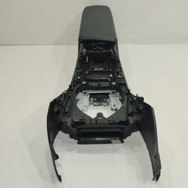 Console Central Original Bmw 320i 2019 2022 Bc979