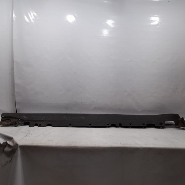 Spoiler Lado Esquerdo Com Avaria Bmw X6 2008  Cd210