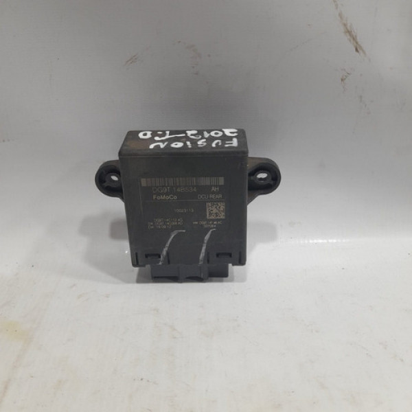 Modulo Da Porta T.d Ford Fusion 2012 Lm1025