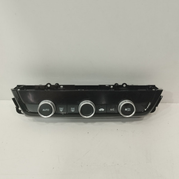 Comando Ar Condicionado Honda Hrv 1.5 2023 2024 Q542