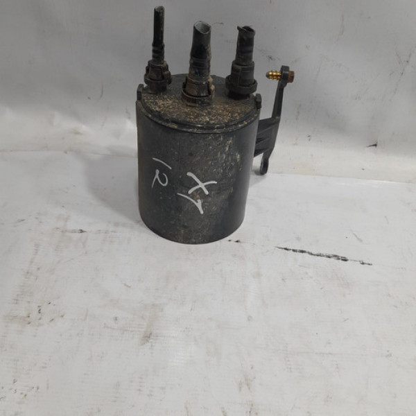 Filtro Canister Bmw X1 2.0 2009 2012 Wx76