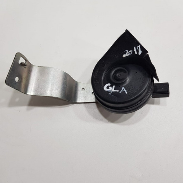 Buzina Mercedes Gla200 2018    Lm1138