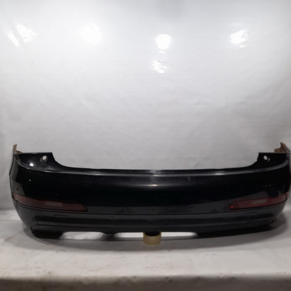 Parachoque Traseiro Audi Q3 Detalhe 2012  2016 Cd63