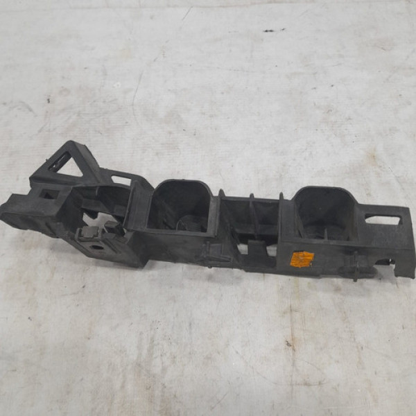 Guia Do Parachoque Dianteiro Dir Peugeot 308 408 2014 I347