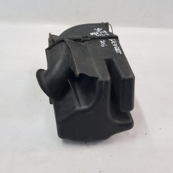 Caixa Filtro Ar Peugeot 206 1.6 2006 2010 Z274