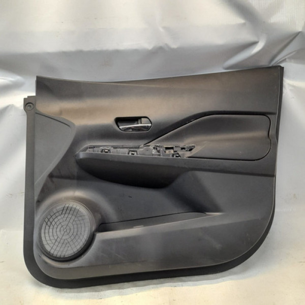 Forro Porta Dianteiro Direito Kicks 2020 A 2022 Bc391