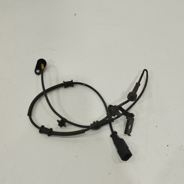 Sensor Abs Dianteiro Esquerdo Hyundai Tucson 2006 2014 V411