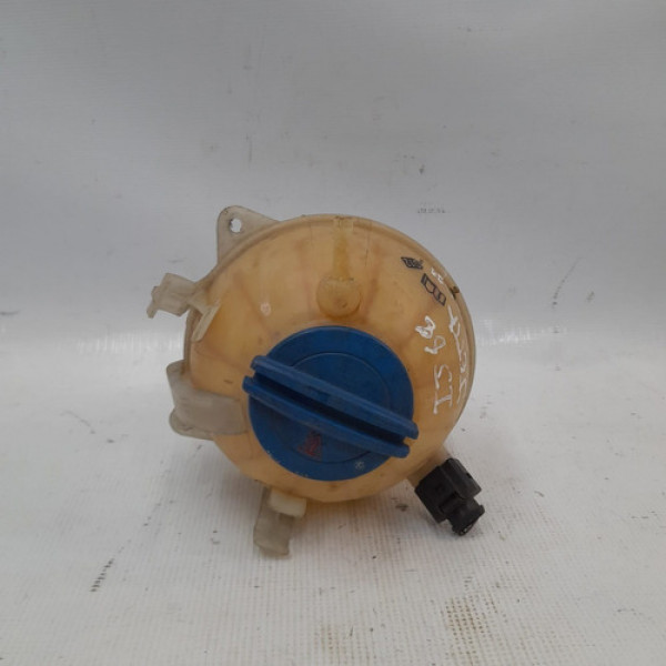 Reservatório Água Radiador Volkswagen Jetta 2.0 2011 Ij88