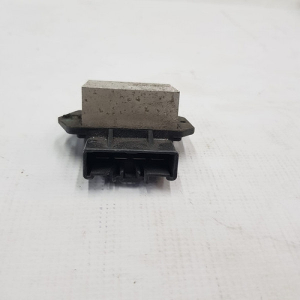 Resistência Do Ar Condicionado Pajero Full 3.2 2010 Jk218