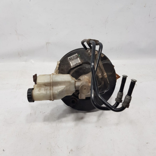 Hidrovácuo E Cilindro De Freio Citroen C5 2009 A 2012  Wx18